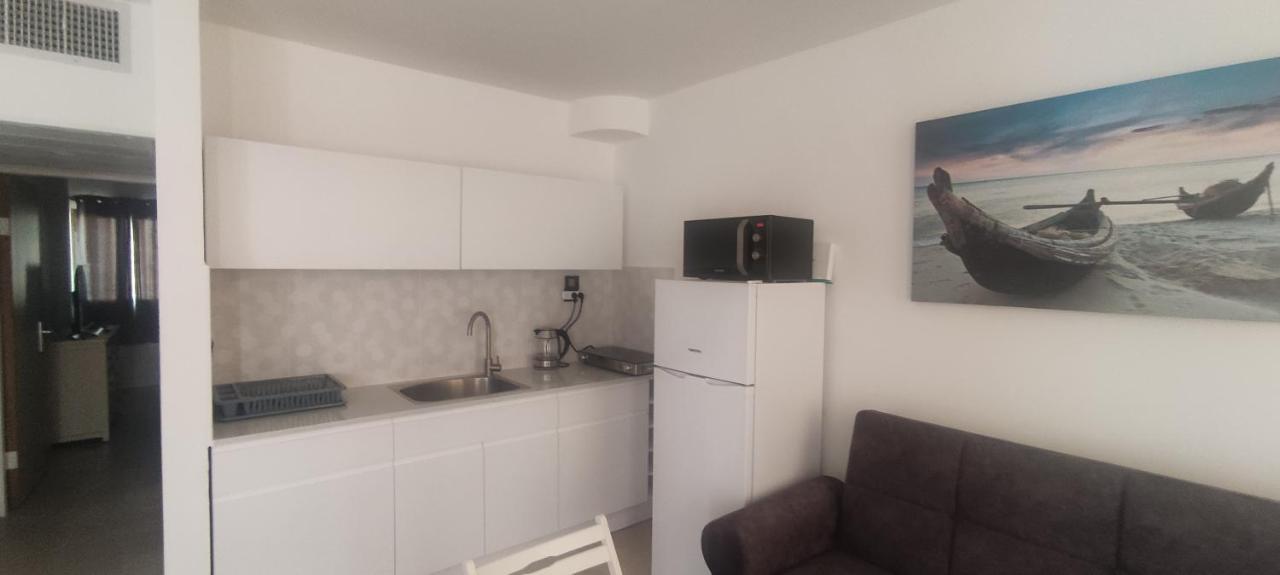 Apartamento Yona Balev Eilat Exterior foto